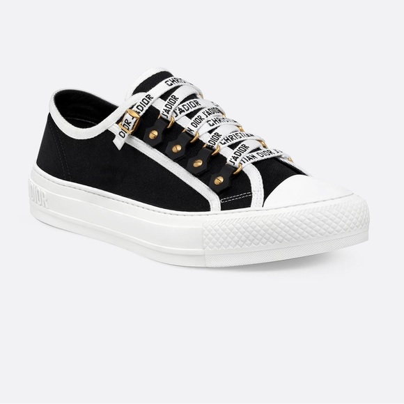 Christian Dior Sneakers Walk’N’Dior 37 - Picture 6 of 6